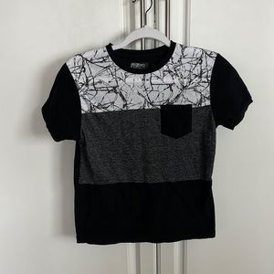 Boys shirt